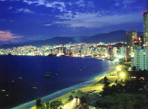 acapulco bay small