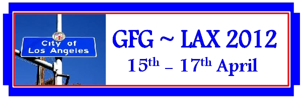 LAX2012 Logo