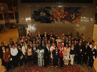 delegates