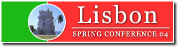 lisbon logo white