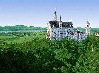 schwangau